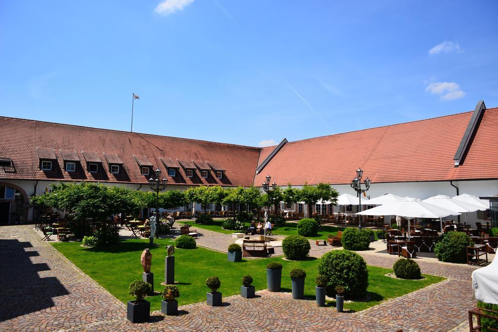 Schloss Reinach Freiburg im Breisgau Exteriér fotografie