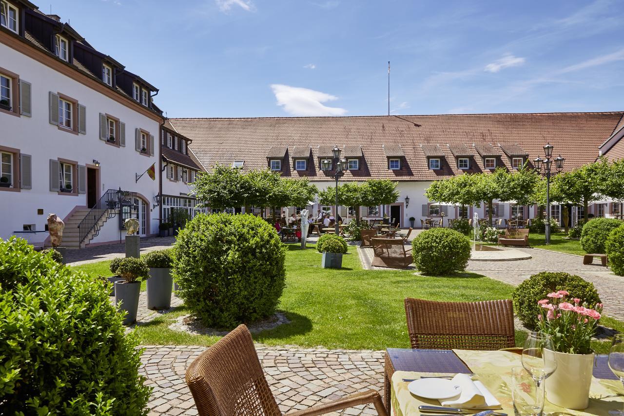 Schloss Reinach Freiburg im Breisgau Exteriér fotografie
