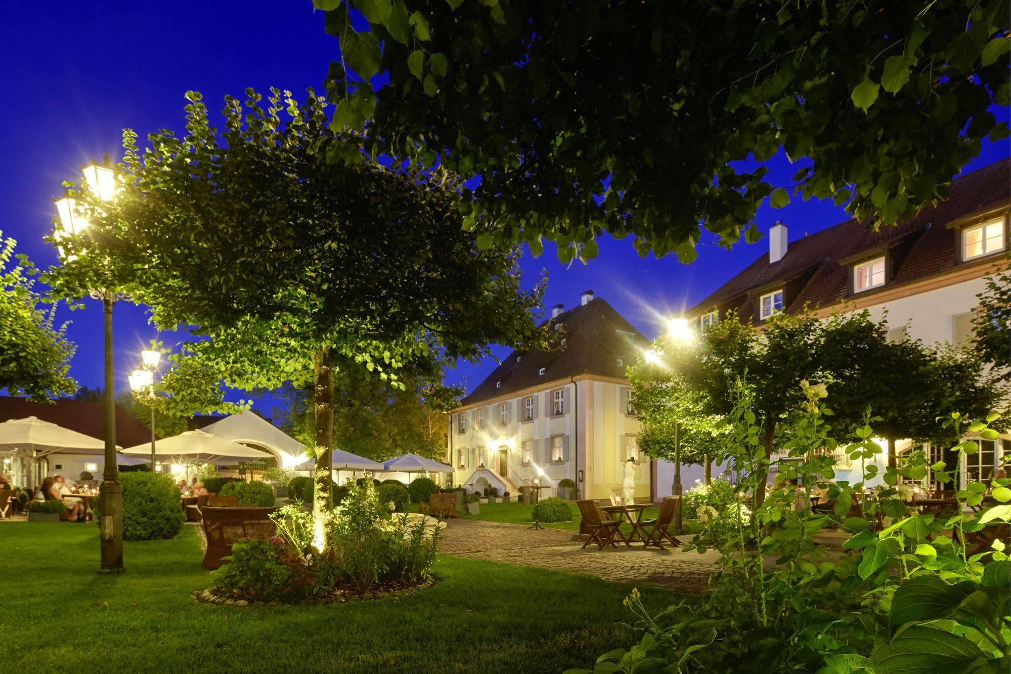Schloss Reinach Freiburg im Breisgau Exteriér fotografie
